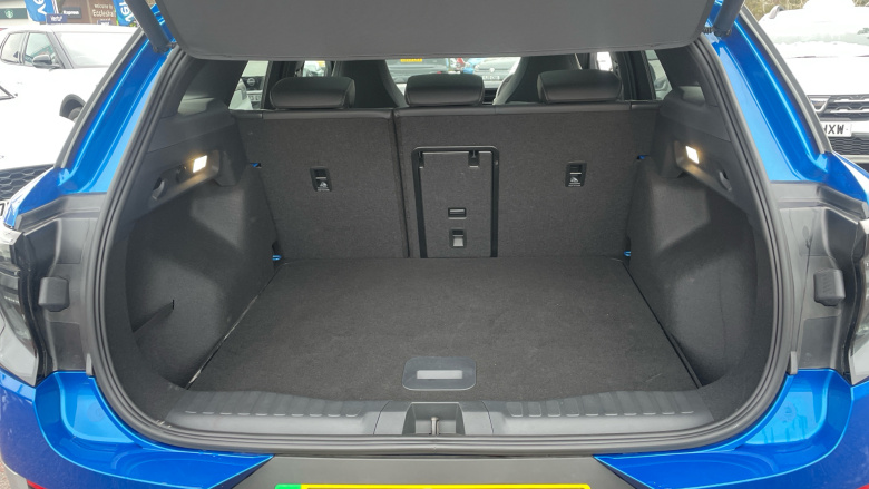 Ford Explorer 210kW Premium 77kWh 5dr Auto Electric Estate